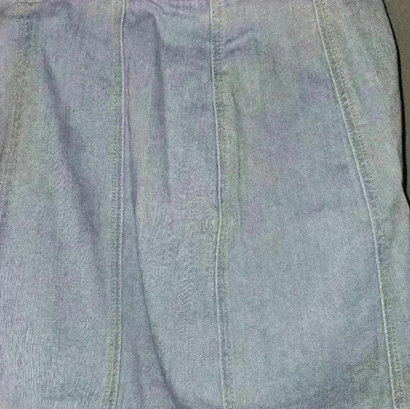 Kendall and Kylie Womans Skirt Size 26 - Picture 3 of 9